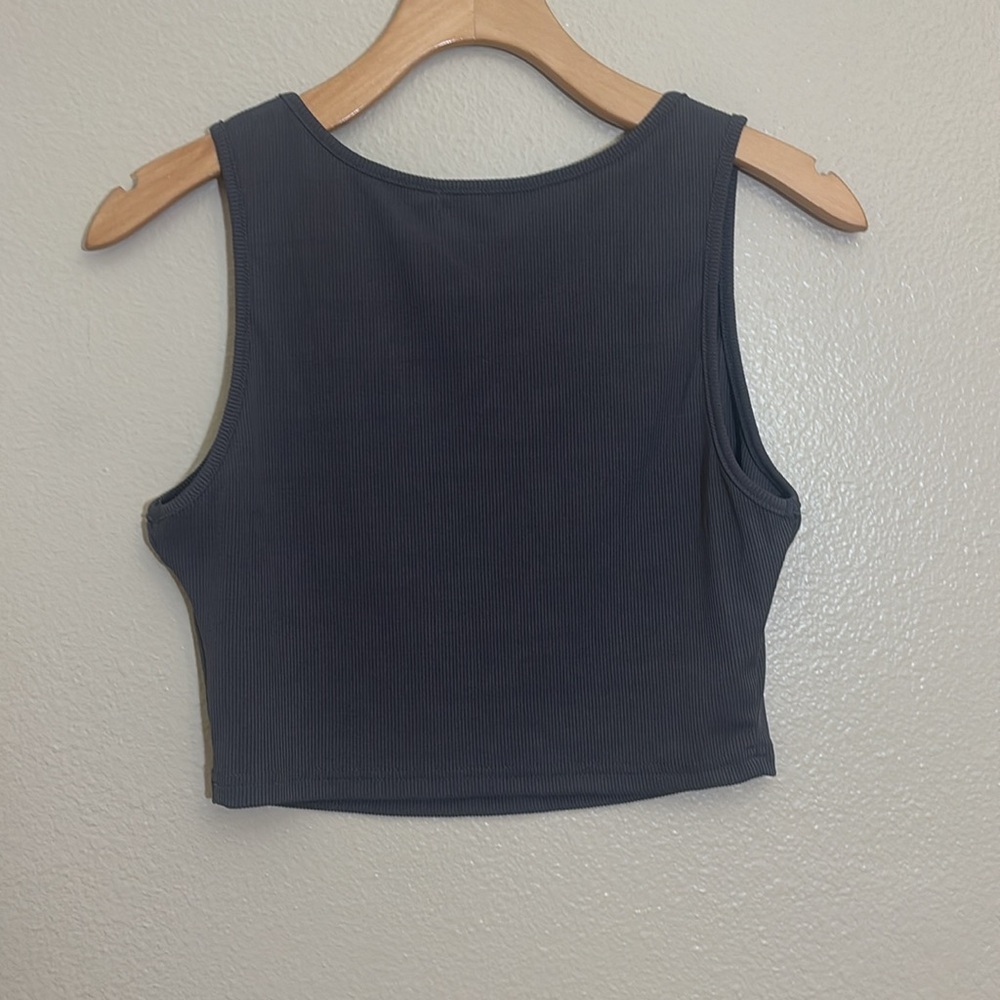 *4/15* Shein Womens Universe Tank Top - Picture 4 of 4